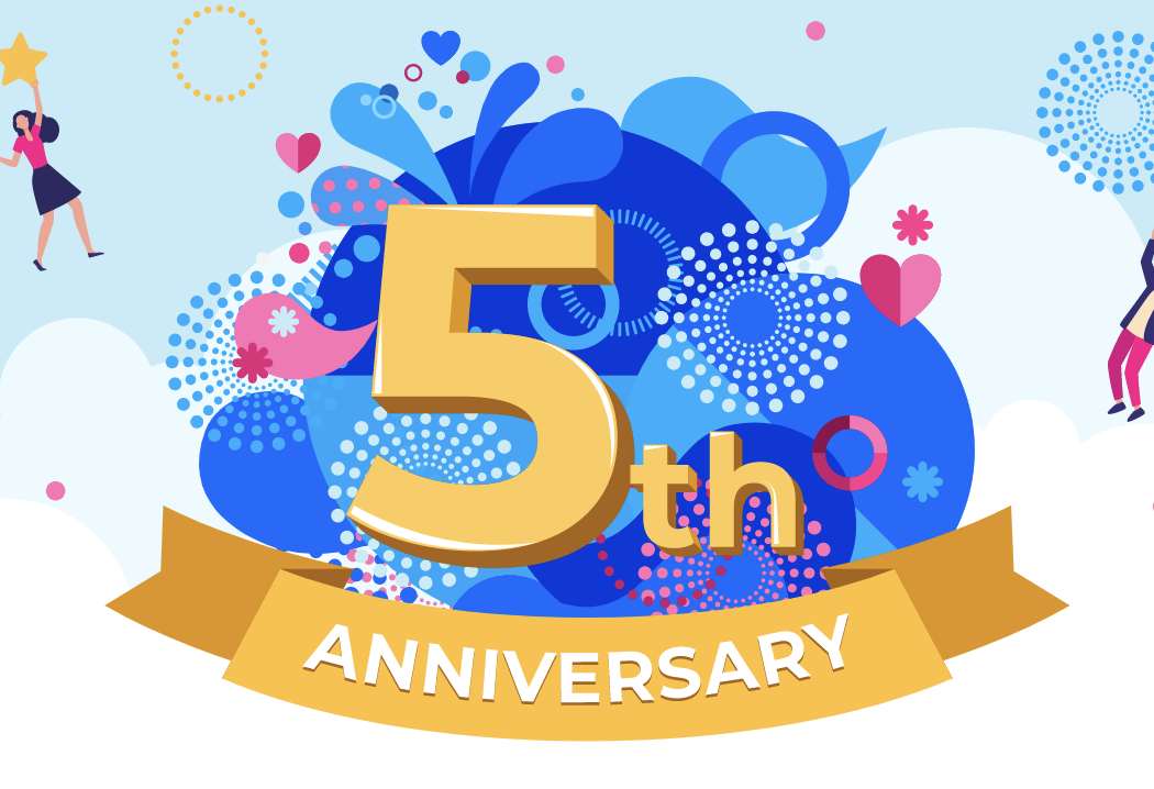 Theo テオ 5周年インフォグラフィックスを公開 お金のデザイン