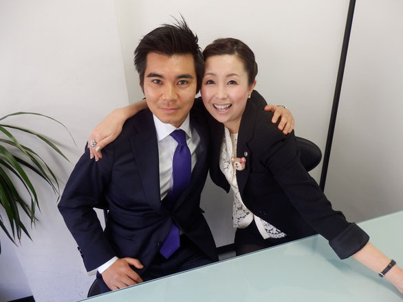 髙橋 ゆき 氏