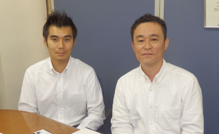 妹尾 賢俊 氏
