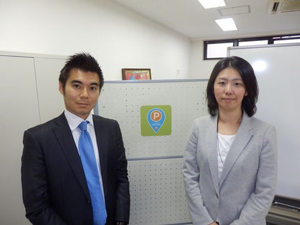 西浦 明子 氏