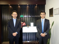 大谷 義武 氏