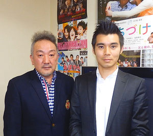 長坂 信人 氏