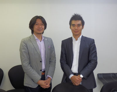 野村 秀輝 氏