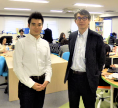 湯野川 孝彦 氏