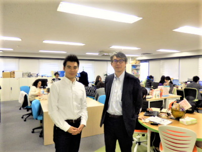 湯野川 孝彦 氏