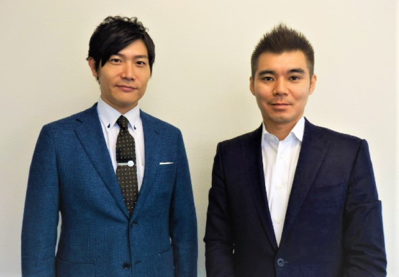 吉田 皓一氏