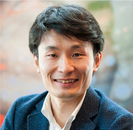 向井 永浩氏