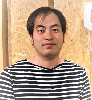 岡田 陽介 氏