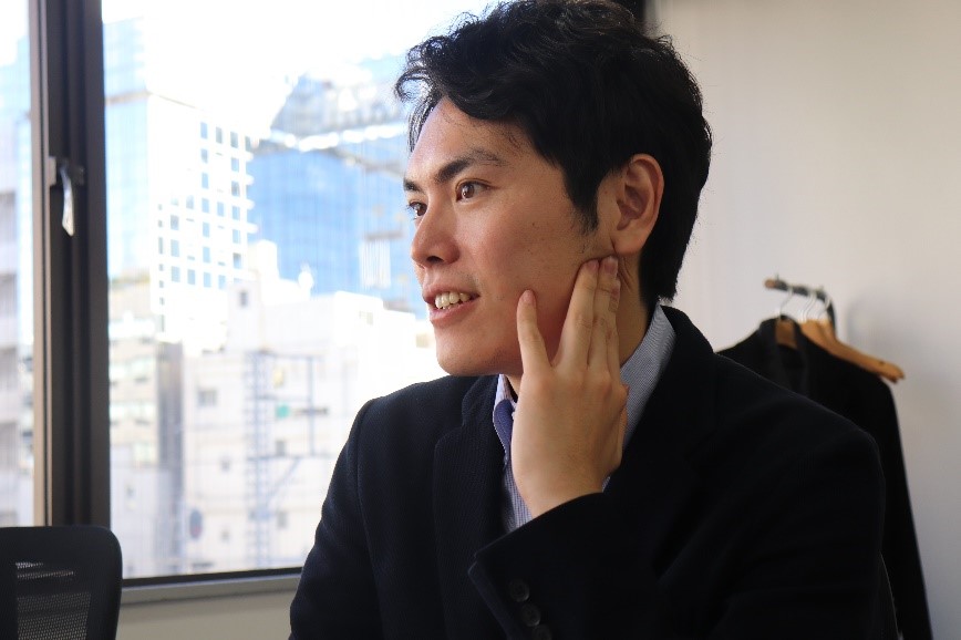 稲田武夫 氏