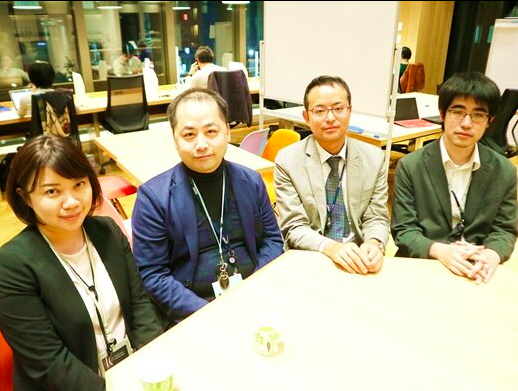 チャットプラス株式会社