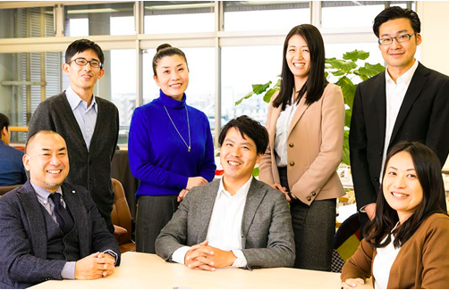 株式会社タベルモ画像2