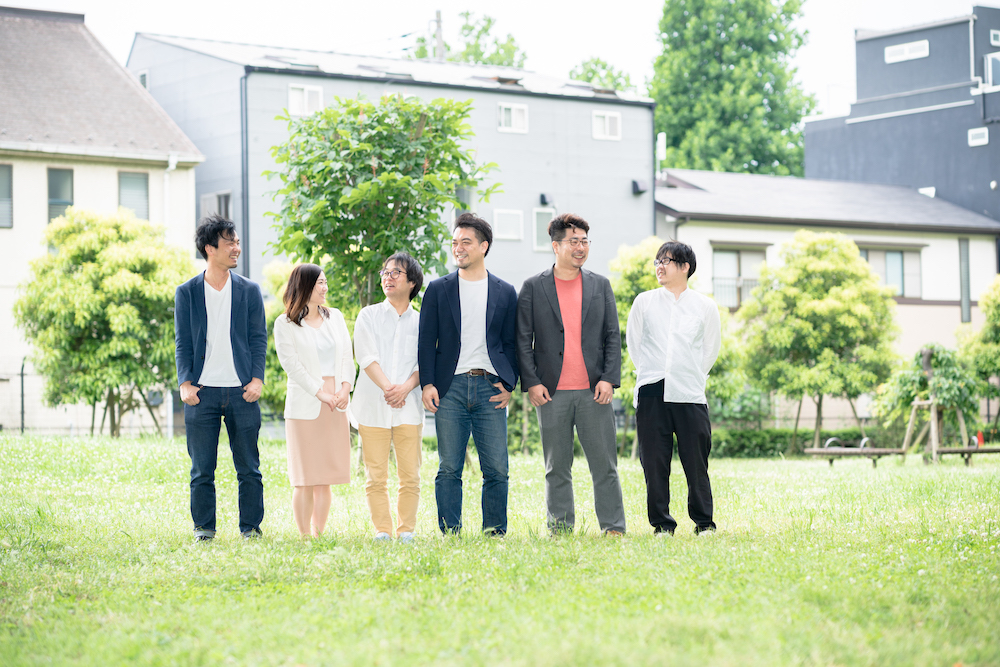 クリエイティブサーベイ株式会社画像2
