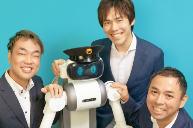 ugo株式会社