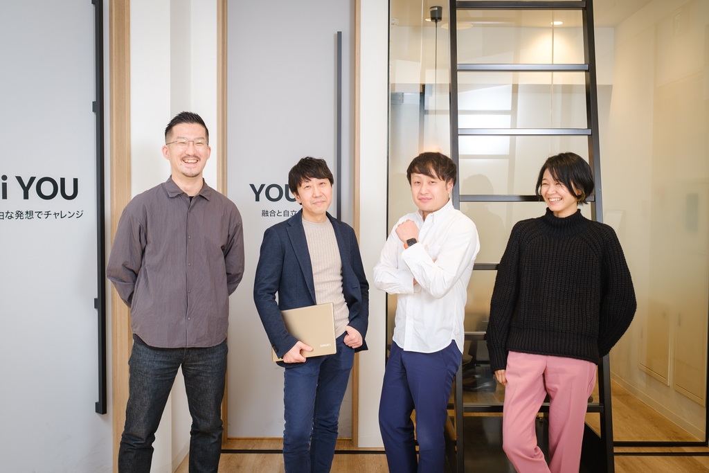 GVA TECH株式会社