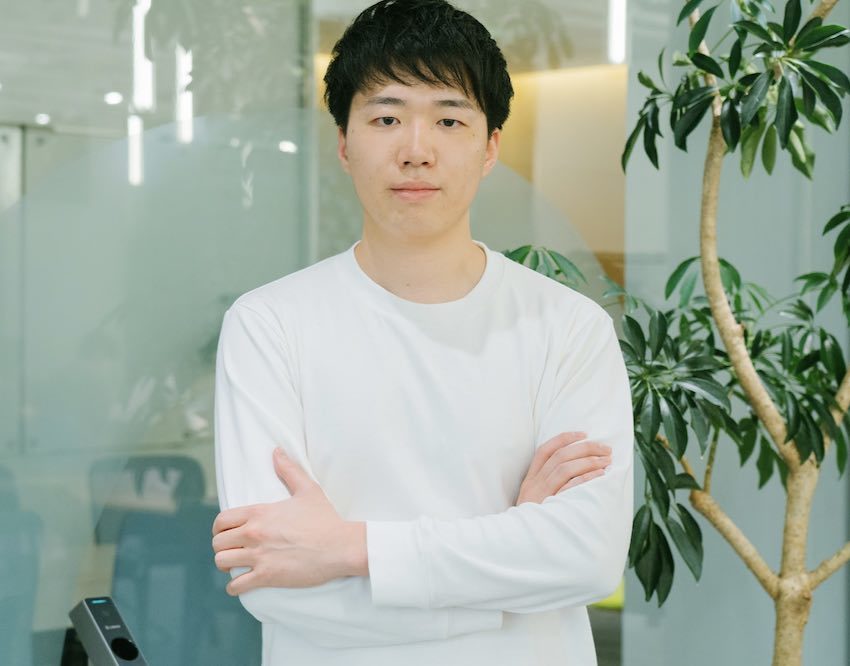 株式会社QuickWork