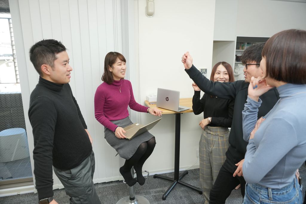 株式会社フツパー