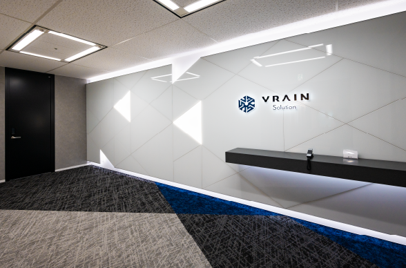 株式会社VRAIN Solution