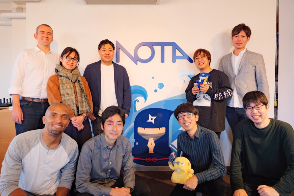 株式会社Helpfeel