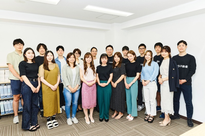 イクラ株式会社
