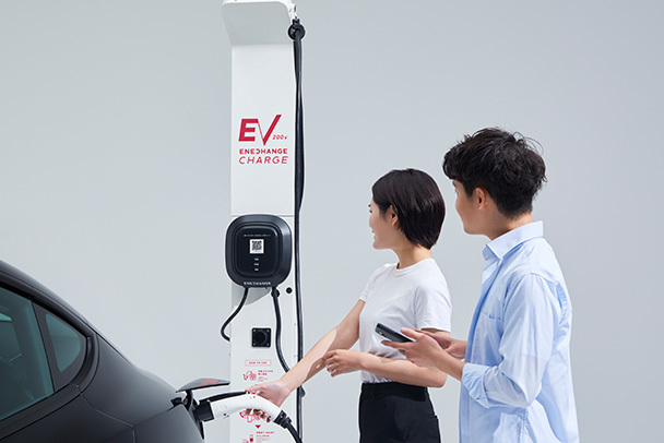 ENECHANGE株式会社