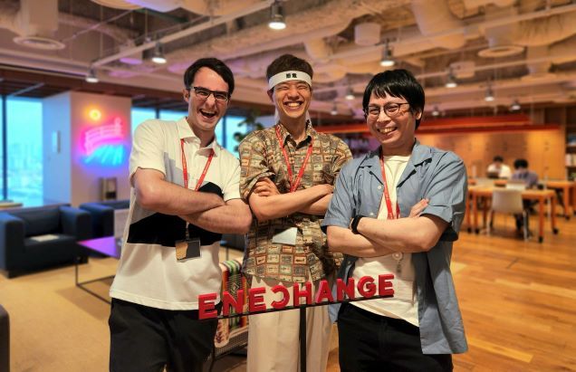 ENECHANGE株式会社