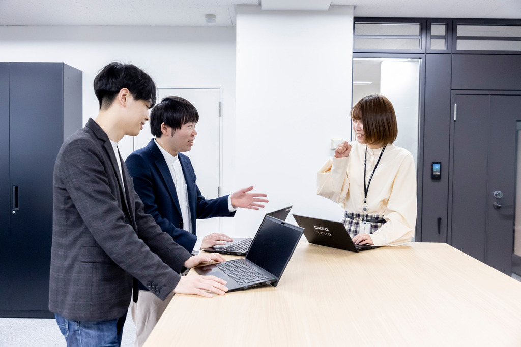 ソニーネットワークコミュニケーションズスマートプラットフォーム株式会社
