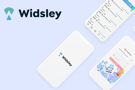 株式会社Widsley
