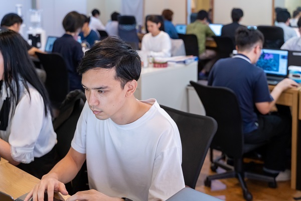 株式会社ココピア