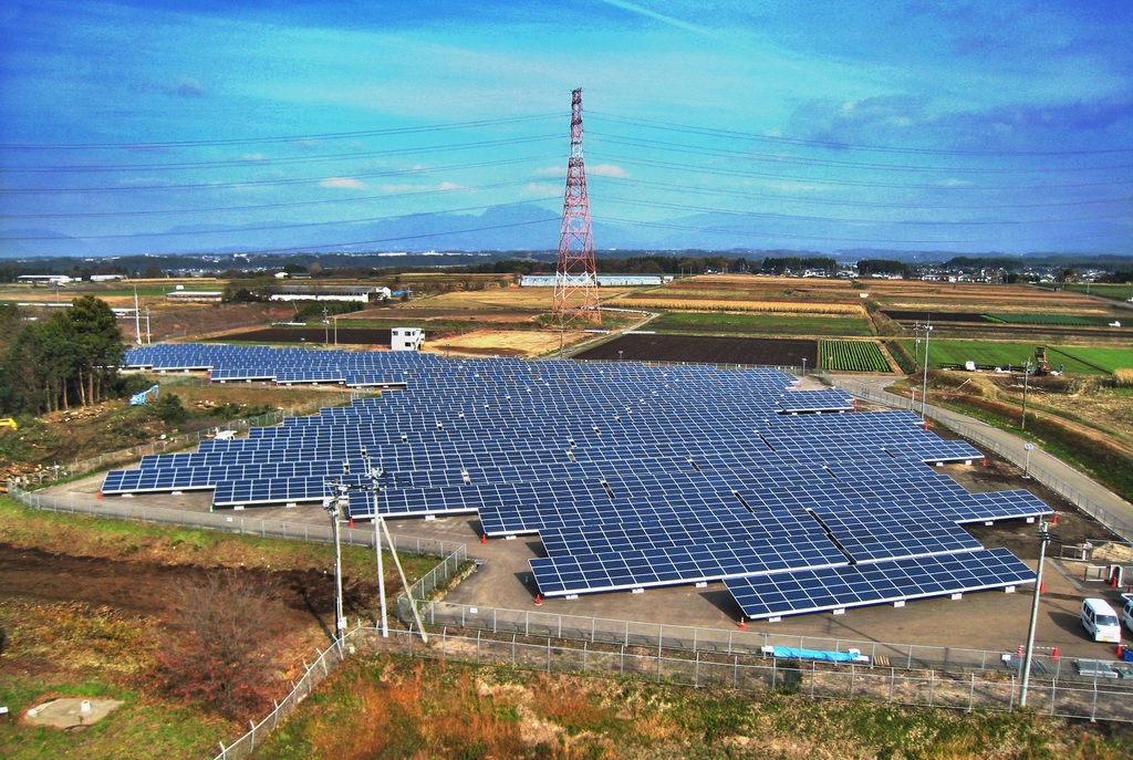 自然電力グループ(自然電力株式会社/juwi自然電力株式会社)画像1