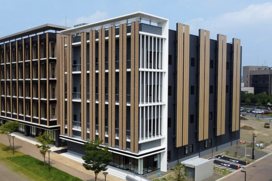 東北大学ベンチャーパートナーズ株式会社