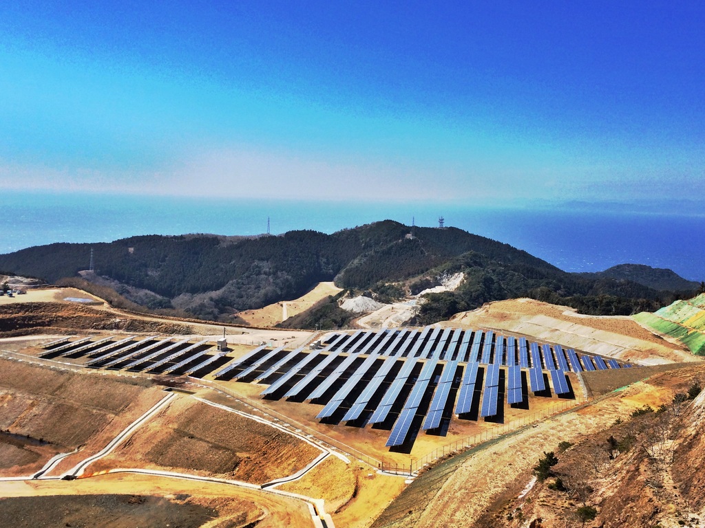 自然電力グループ(自然電力株式会社/juwi自然電力株式会社)画像2