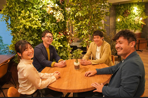 バヅクリ株式会社