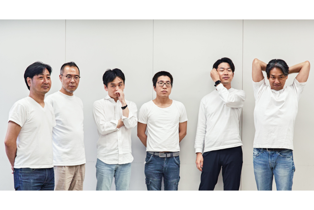 62Complex株式会社