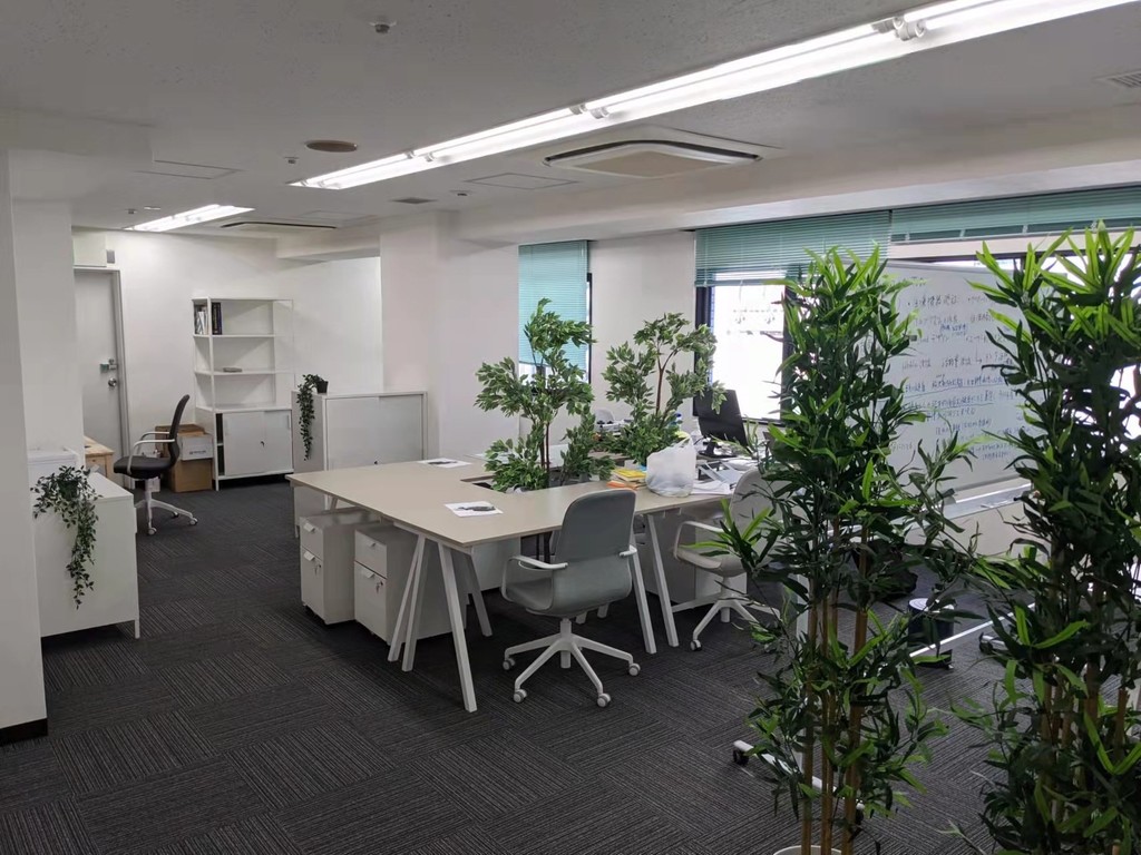 株式会社SOXAI
