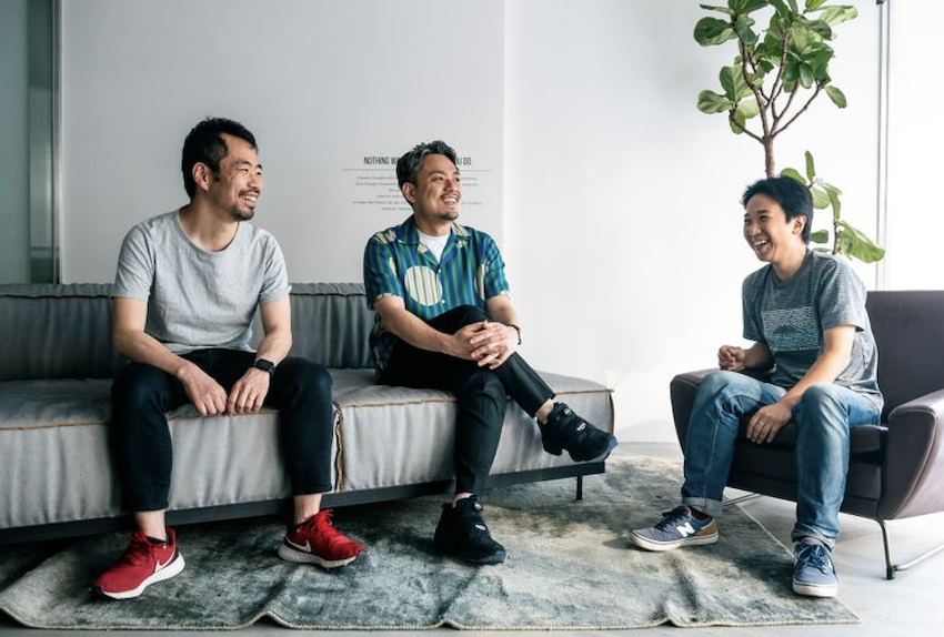 株式会社Spir