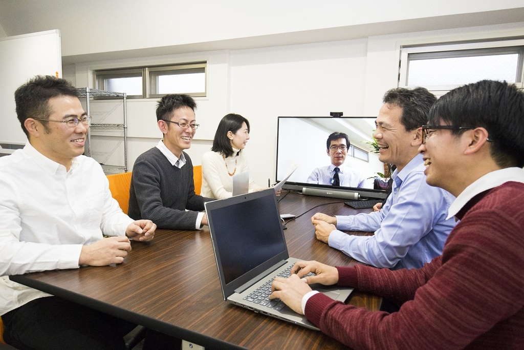 株式会社AIメディカルサービス画像1