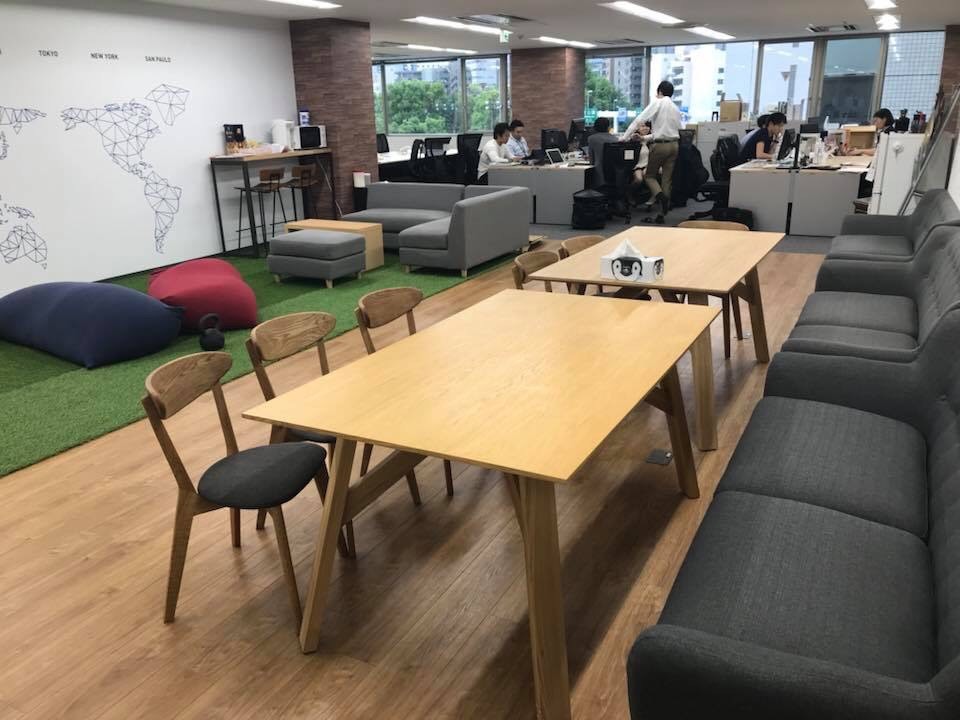 株式会社Tryfunds画像2