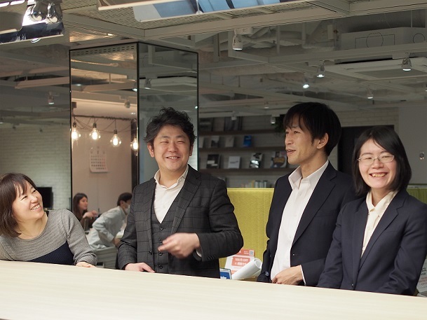株式会社カウリス画像0
