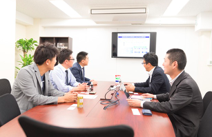 株式会社FAプロダクツ画像2