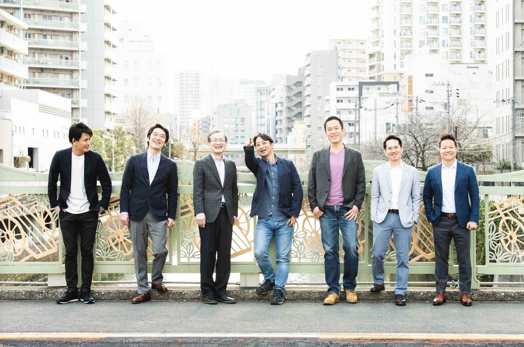 モビルス株式会社画像1