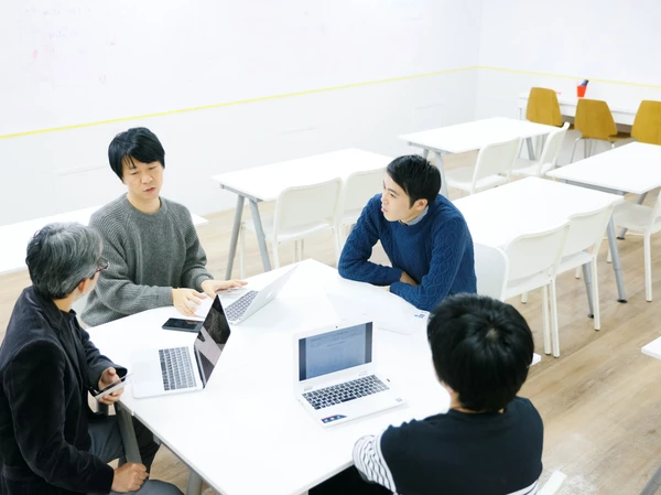 株式会社グラフ画像2