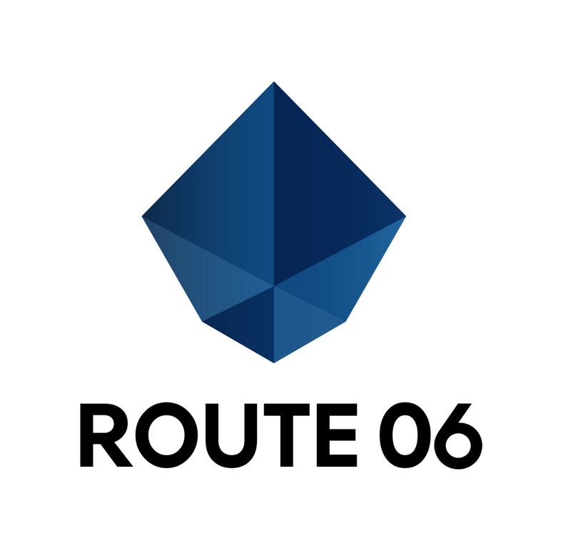 株式会社ROUTE06