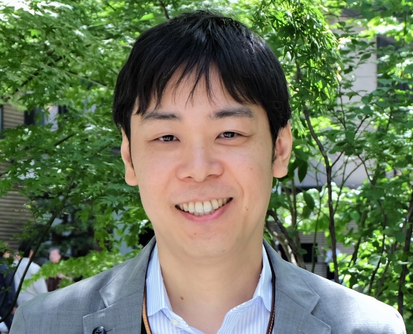 野添聡