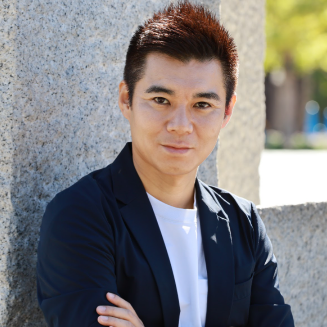 藤岡 清高