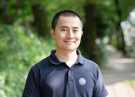 沢登哲也
