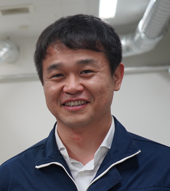 中村 公治