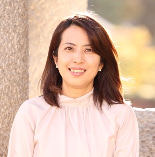 小村広子