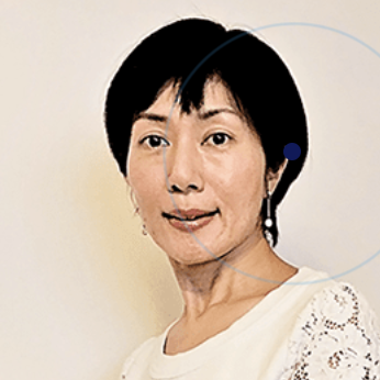 原 珠美