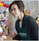 加藤朋子