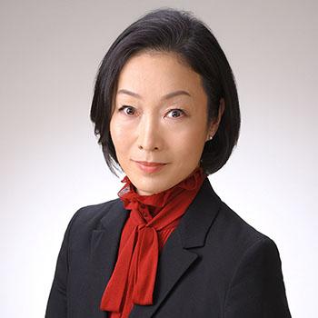 小武守 純子